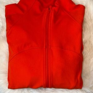 Lululemon Define Cropped Jacket